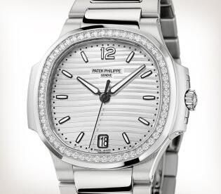 Replica Watch Patek Philippe Nautilus Automatic 7118/1200A-010